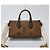 Louis Vuitton Borsa tote a spalla OnTheGo East-West Multicolore - vista 4