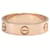 Cartier Love Ring Pink  - Ansicht 1