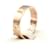 Cartier Love Ring Pink  - Ansicht 3