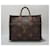 Louis Vuitton Monogram OnTheGo GM Braun - Ansicht 2