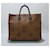 Louis Vuitton Monogram OnTheGo GM Braun - Ansicht 4