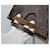 Louis Vuitton Monogram OnTheGo GM Braun - Ansicht 6