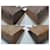 Louis Vuitton Monogram OnTheGo GM Braun - Ansicht 8