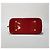 Louis Vuitton Vernis Alma PM Rosso - vista 7