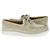 Dior Scarpe da barca Granville in scamosciato Oblique da uomo (Beige) Multicolore