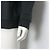 Hermès Clou de Selle Patch Crewneck Sweatshirt für Herren Schwarz - Ansicht 3