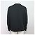 Hermès Clou de Selle Patch Crewneck Sweatshirt für Herren Schwarz - Ansicht 4
