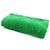Bottega Veneta Toalla de Playa de Toalla de Algodón Intricato Verde