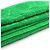 Bottega Veneta Toalla de Playa de Toalla de Algodón Intricato Verde - vista 3