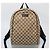 Gucci Canvas Supreme Rucksack - Ansicht 2