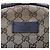 Gucci Canvas Supreme Rucksack - Ansicht 3