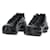 Comme Des Garcons XT Whisper Void Platform Nero  - vista 5