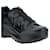 Comme Des Garcons XT Whisper Void Platform Nero  - vista 7