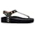 Isabel Marant Sandali Nero
