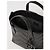Gucci Borsa Tote Small GG Marmont Nero - vista 8