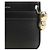 Givenchy Tarjetero Lucky Charm en piel Box - vista 8