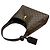 Louis Vuitton Borsa a Spalla Monogram Dior Drop GM Marrone - vista 6