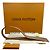 Louis Vuitton Borsa a Spalla Monogram Dior Drop GM Marrone - vista 9