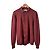 Brunello Cucinelli Strickjacke aus Kaschmir in Burgunderrot - Ansicht 5