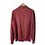 Brunello Cucinelli Strickjacke aus Kaschmir in Burgunderrot - Ansicht 6