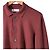 Brunello Cucinelli Strickjacke aus Kaschmir in Burgunderrot - Ansicht 8