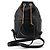 Saint Laurent Zaino Monogram JOE Nero - vista 13