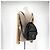 Saint Laurent Zaino Monogram JOE Nero - vista 16
