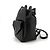 Saint Laurent Zaino Monogram JOE Nero - vista 3
