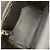 Saint Laurent Zaino Monogram JOE Nero - vista 7