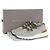 Brunello Cucinelli Sneakers in cotone Marrone - vista 12