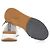 Brunello Cucinelli Sneakers in cotone Marrone - vista 6