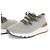 Brunello Cucinelli Sneakers in cotone Marrone - vista 7