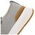 Brunello Cucinelli Sneakers in cotone Marrone - vista 9
