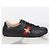 Gucci Ace Sneakers Black Negro - vista 4