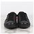 Gucci Ace Sneakers Black Negro - vista 5