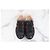 Gucci Ace Sneakers Black Negro - vista 7