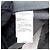 Thom Browne Front Snap Piped Wool Shirt Gray - view 10