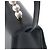 Jimmy Choo AVENUE TOPHANDLE RMA SCHWARZ LIGHT GOLD - Ansicht 8