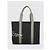 Givenchy Borsa tote in tela - vista 4