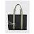 Givenchy Borsa tote in tela - vista 5