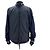 Moncler Herren Strickjacke mit Reißverschluss Windbreaker Schwarz - Ansicht 2