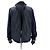 Moncler Herren Strickjacke mit Reißverschluss Windbreaker Schwarz - Ansicht 3