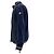 Moncler Herren Strickjacke mit Reißverschluss Windbreaker Schwarz - Ansicht 4