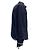 Moncler Herren Strickjacke mit Reißverschluss Windbreaker Schwarz - Ansicht 5