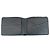 Louis Vuitton Portafoglio uomo a doppio piego LV Graphite Multiple Wallet Damier Cobalt Canvas Blu - vista 2