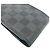 Louis Vuitton Portafoglio uomo a doppio piego LV Graphite Multiple Wallet Damier Cobalt Canvas Blu - vista 4