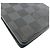 Louis Vuitton Portafoglio uomo a doppio piego LV Graphite Multiple Wallet Damier Cobalt Canvas Blu - vista 5