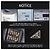 Miu Miu Cardigã de algodão com zíper Prata - vista 12