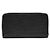 Louis Vuitton Cartera Epi Zippy Negro - vista 3