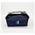 Hermès Pochette Pavillon Small Model Case Nero - vista 5